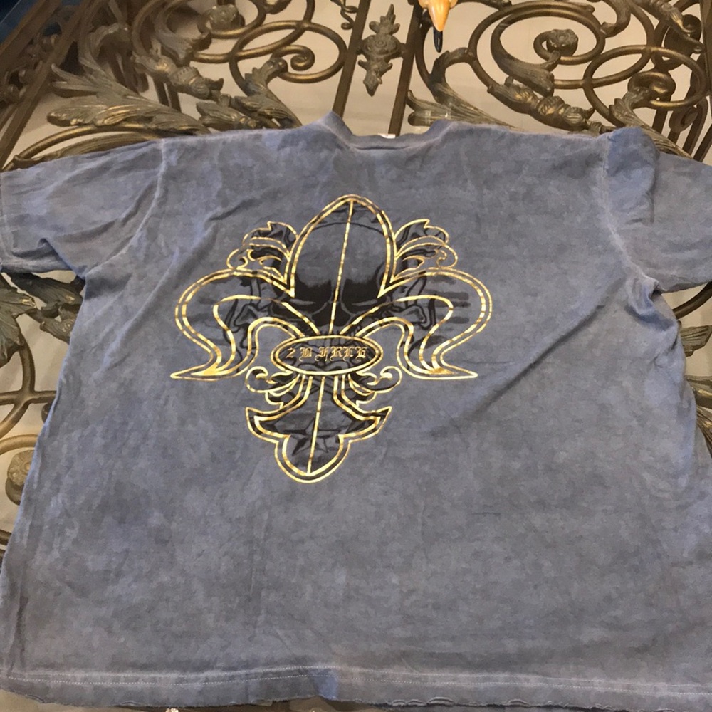 2 B free  tshirt  men’s xl